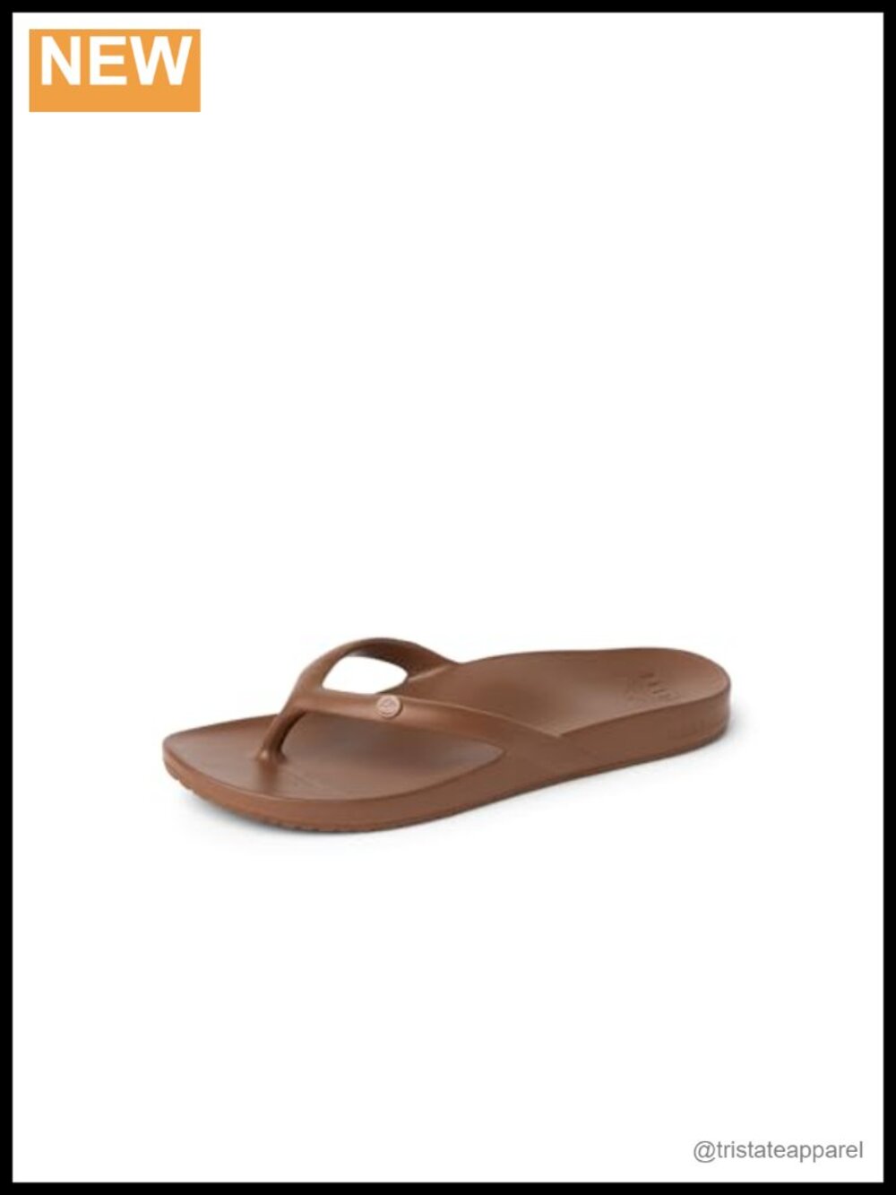Reef Vista Vay Cay EVA Flip Flops Slip On Waterproof Open Toe Sandals
